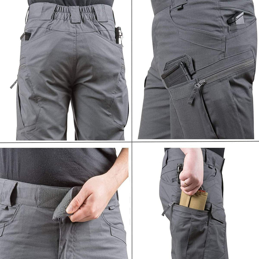 Men&