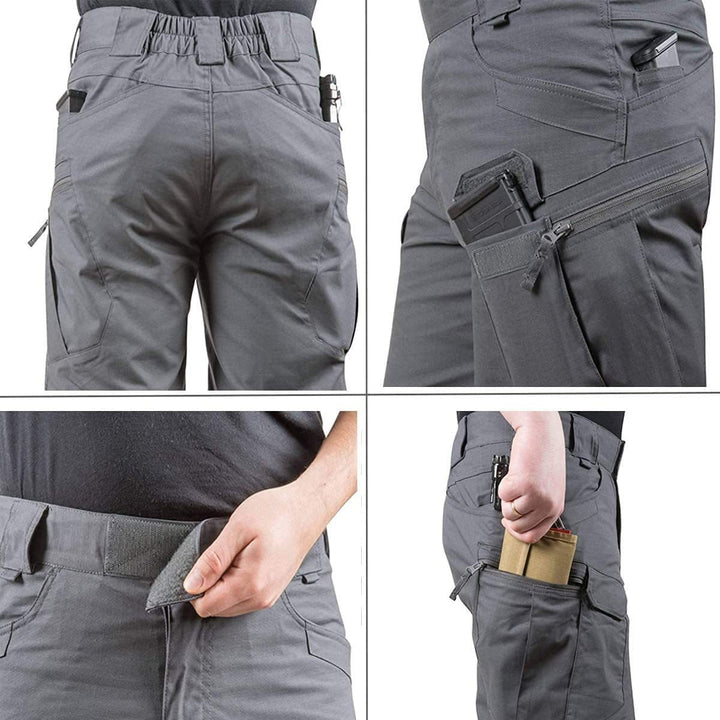 Men&