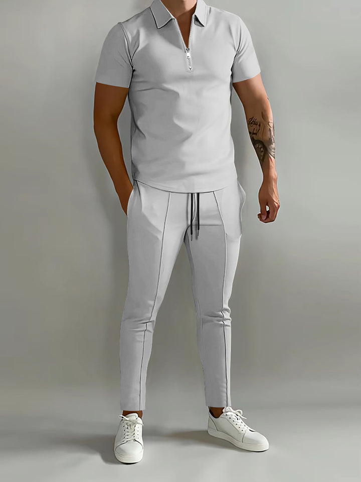 Summer Simple Men&