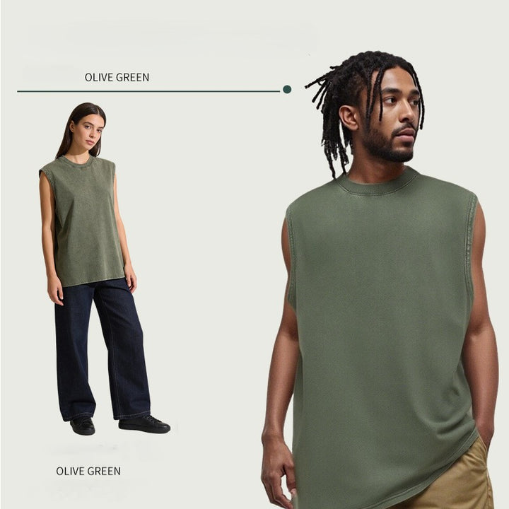 Men&