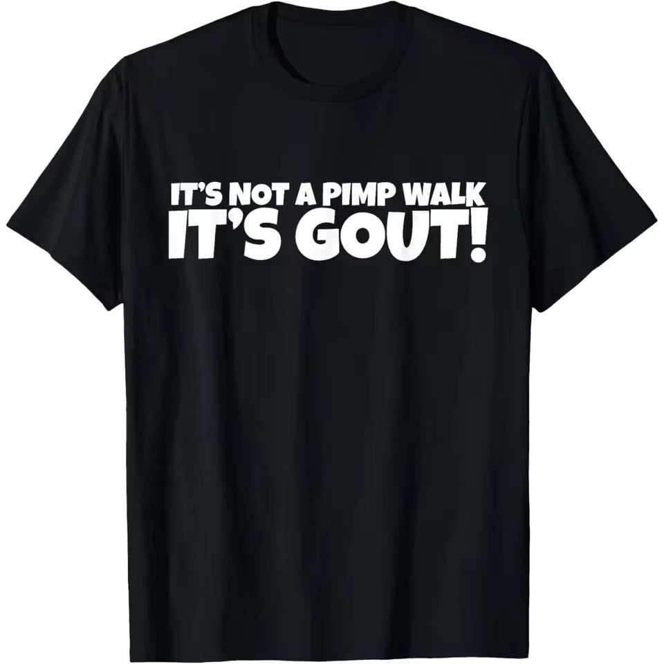 Funny graphic t-shirts for men, humorous men&