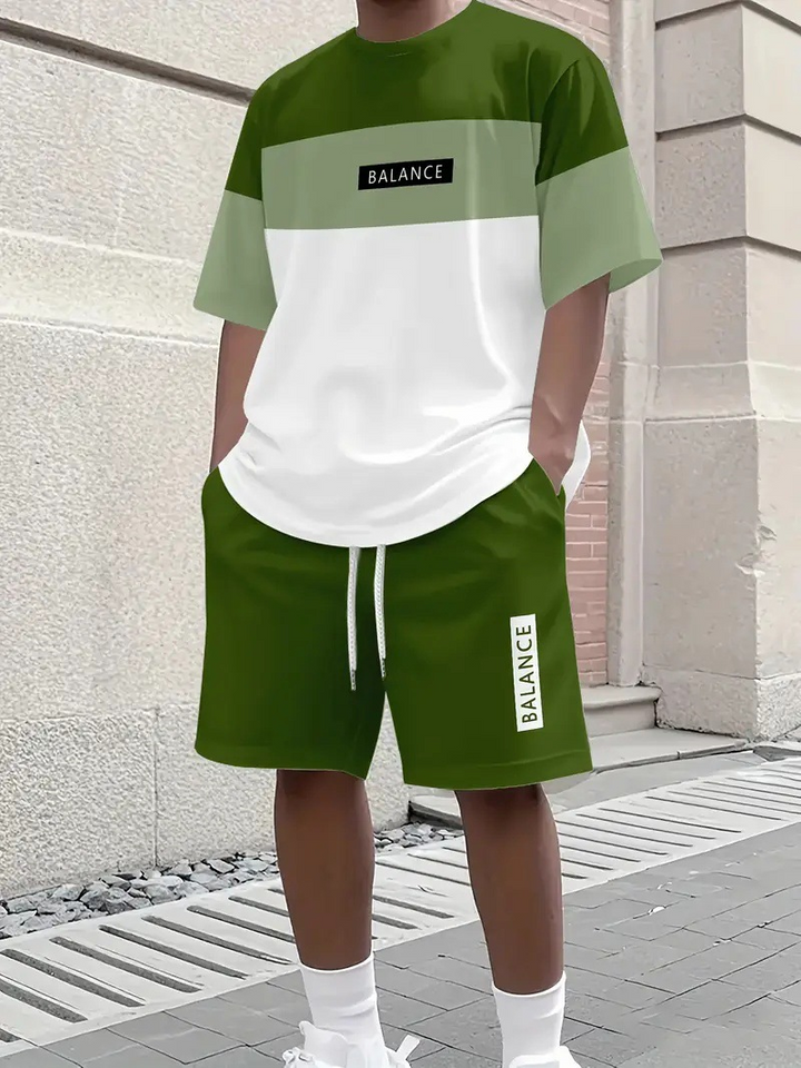 Men&