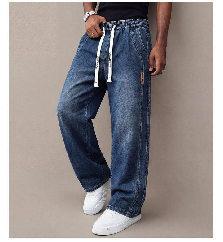 Men&