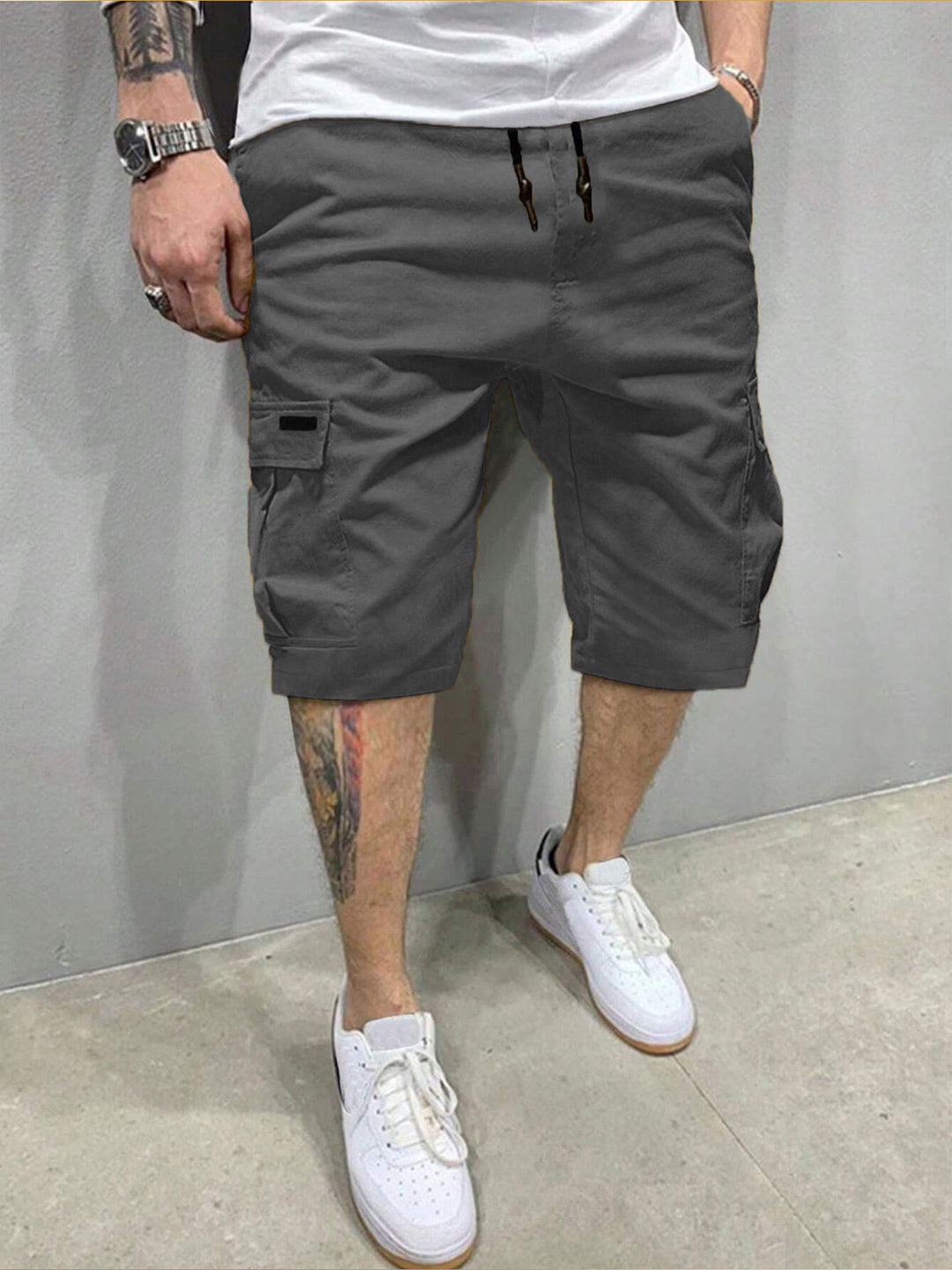 Men&