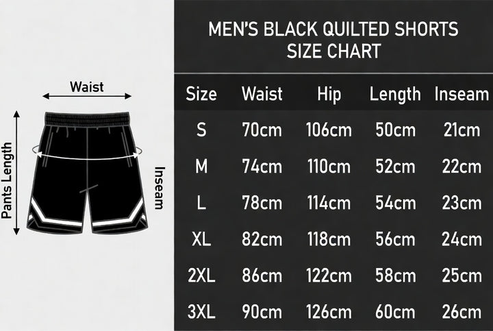 Men’s Casual Loose Fit Plaid Shorts – Trendy Striped Tape Sport Shorts