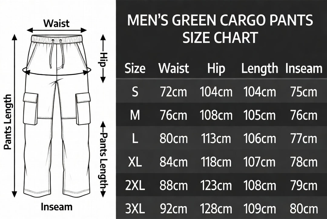Men&