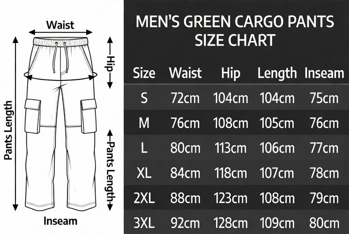Men&