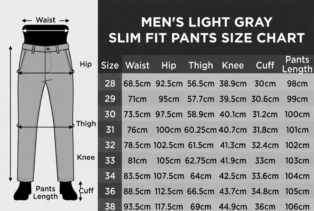 Men&