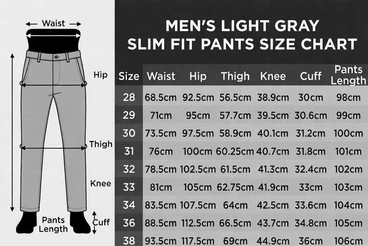 Men&