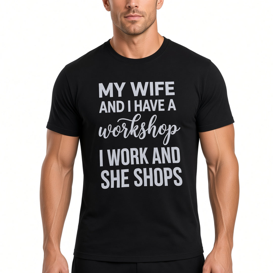Men&