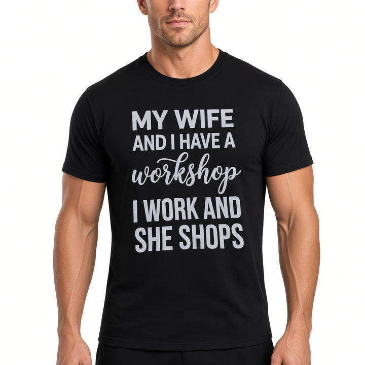 Men&