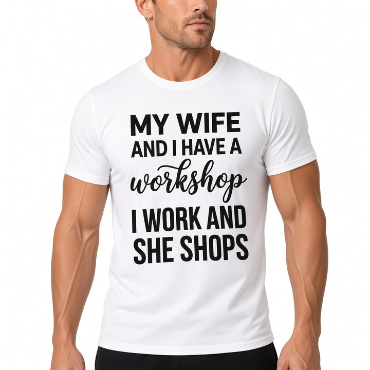 Men&