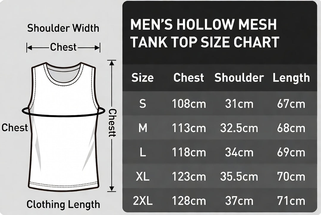 Men&