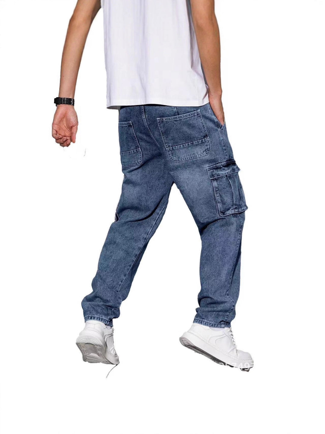 Men&