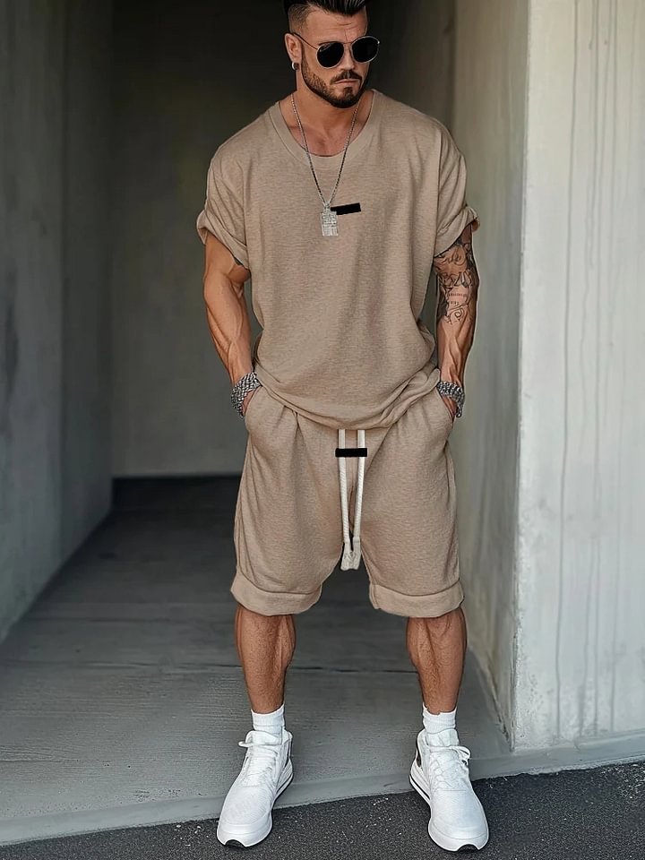 Men&