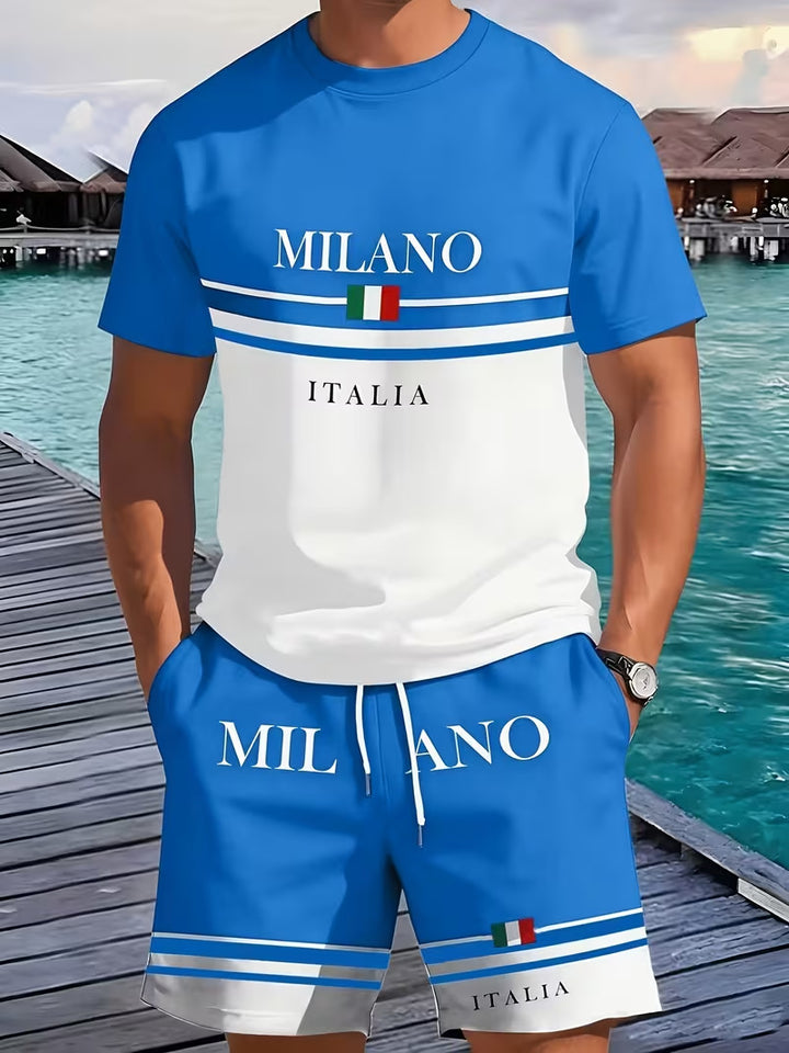 Men&