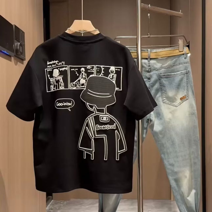 Men&