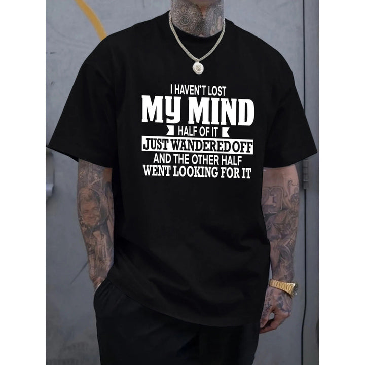 Men&