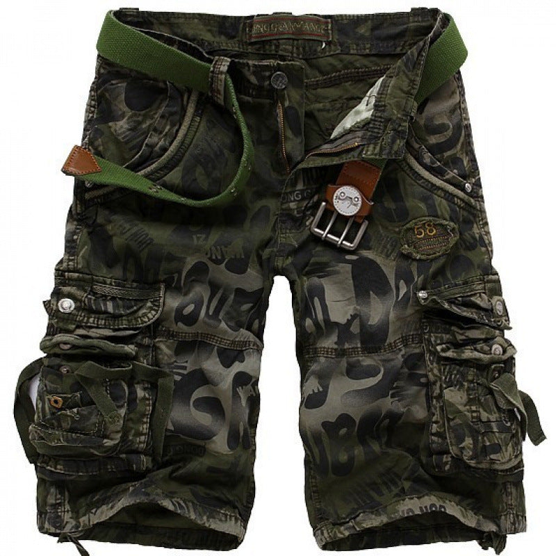 Belt not includedMen&