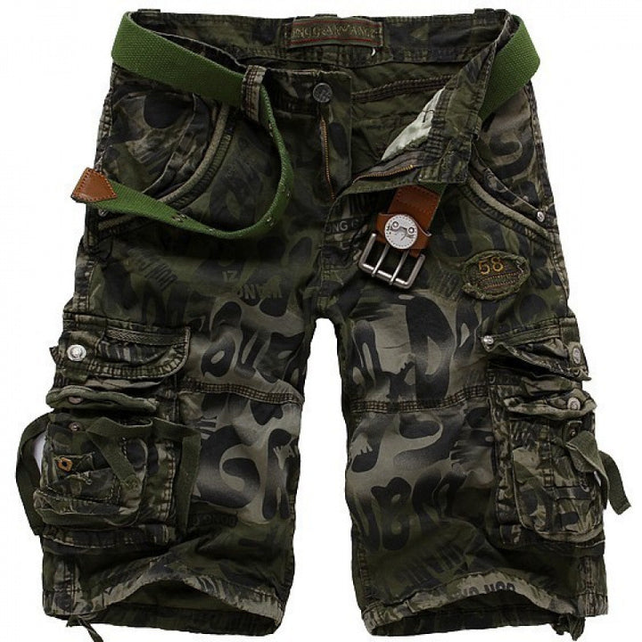 Belt not includedMen&