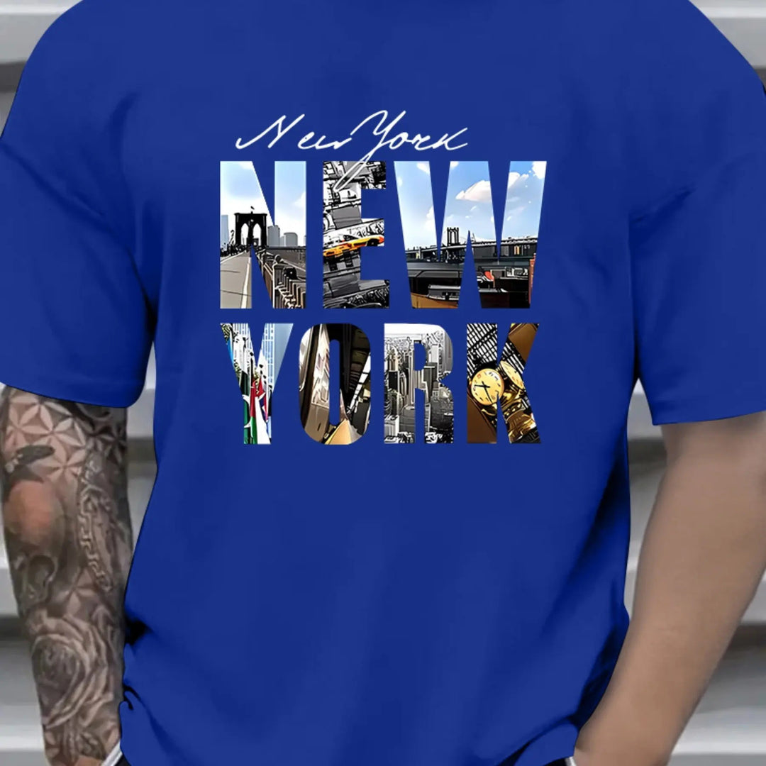 Men&