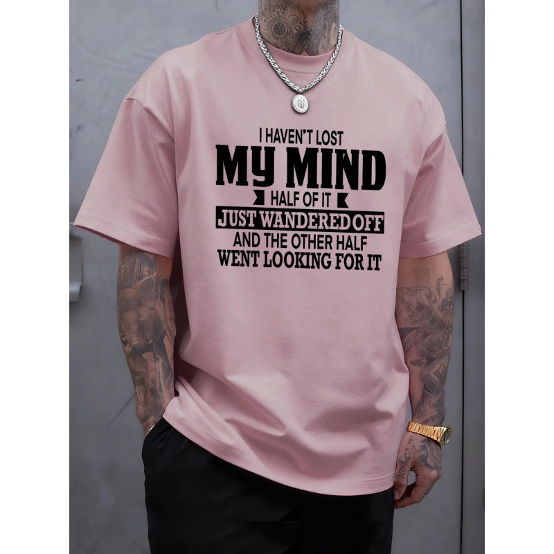 Men&