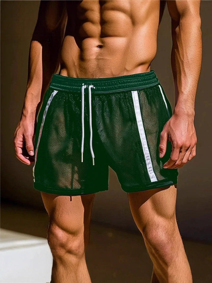 Men&