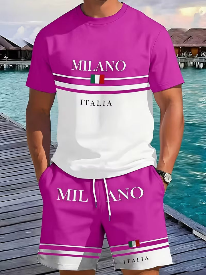 Men&