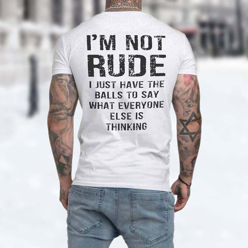 Men&