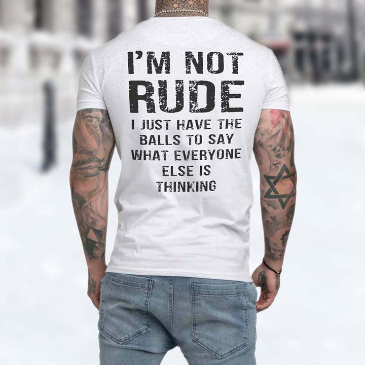 Men&