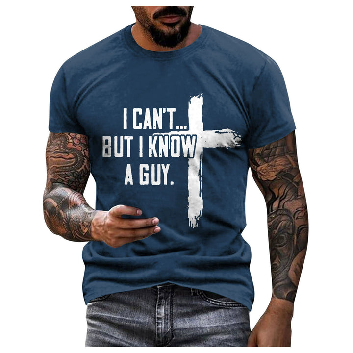 Men&