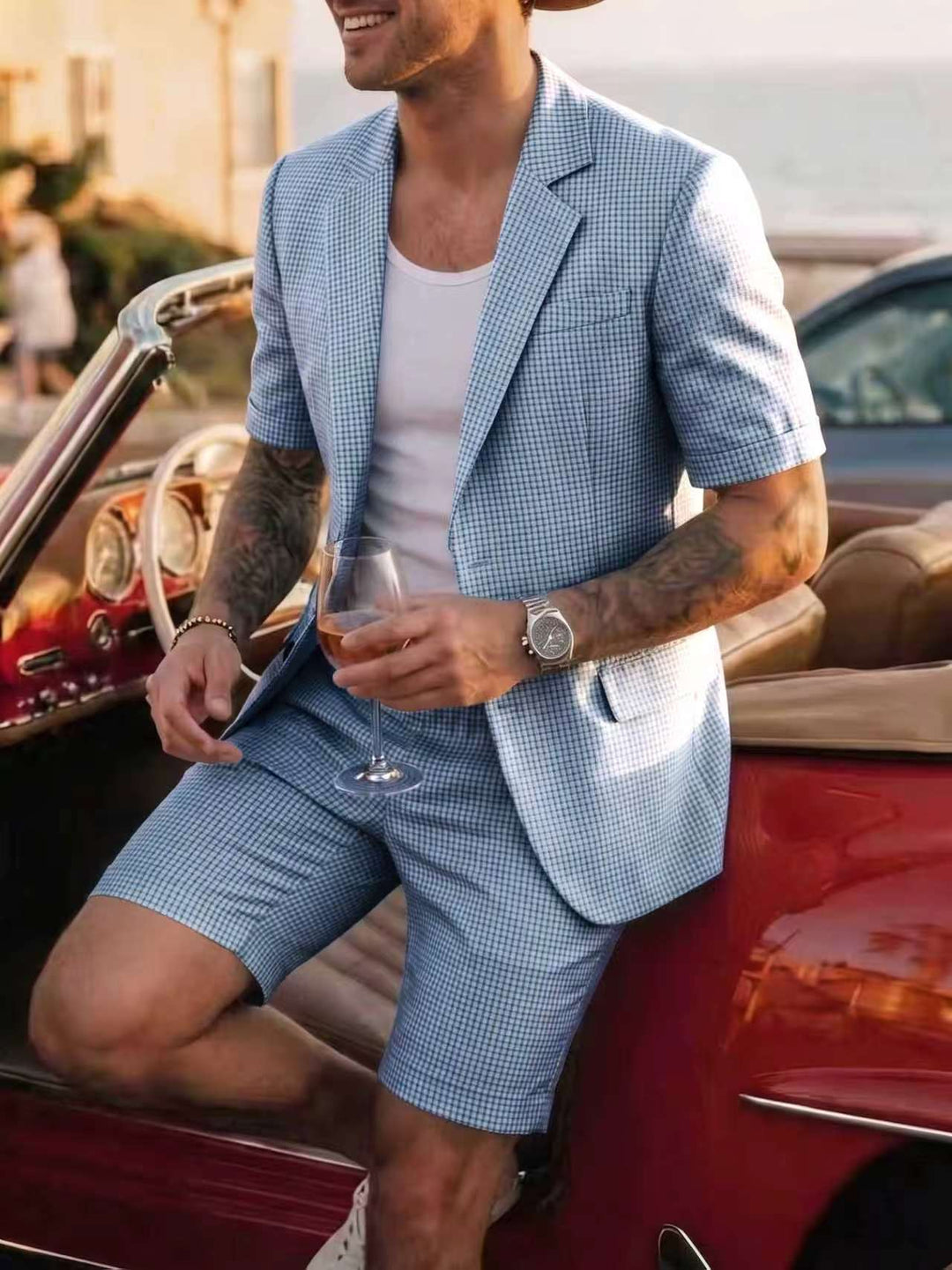 Men&