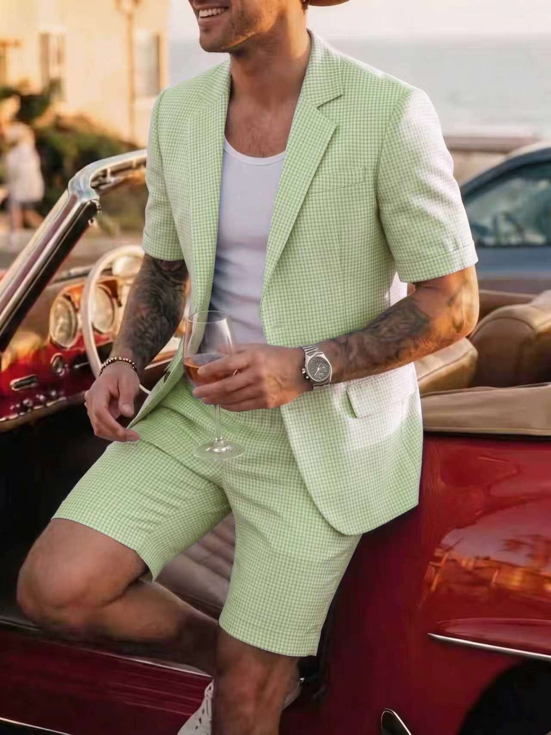 Men&