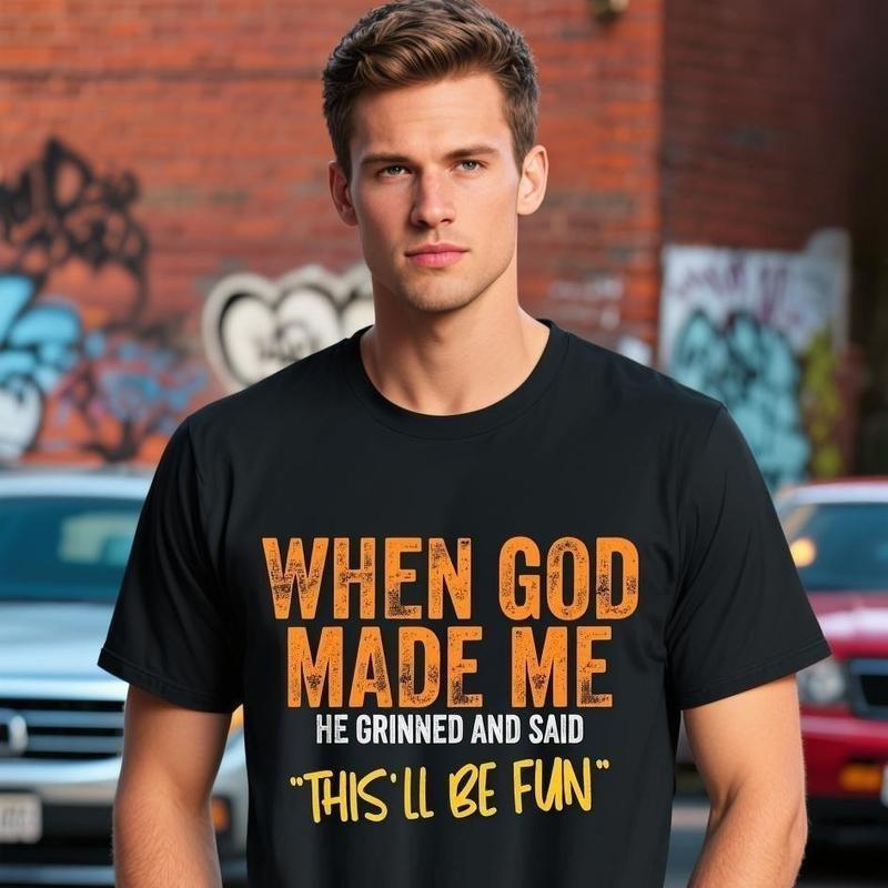Men&