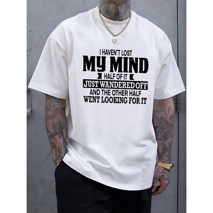 Men&