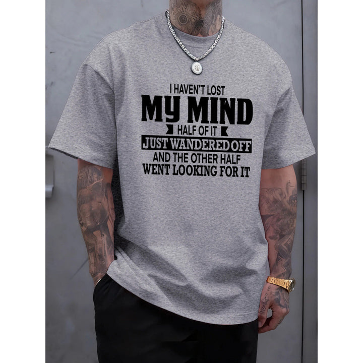Men&