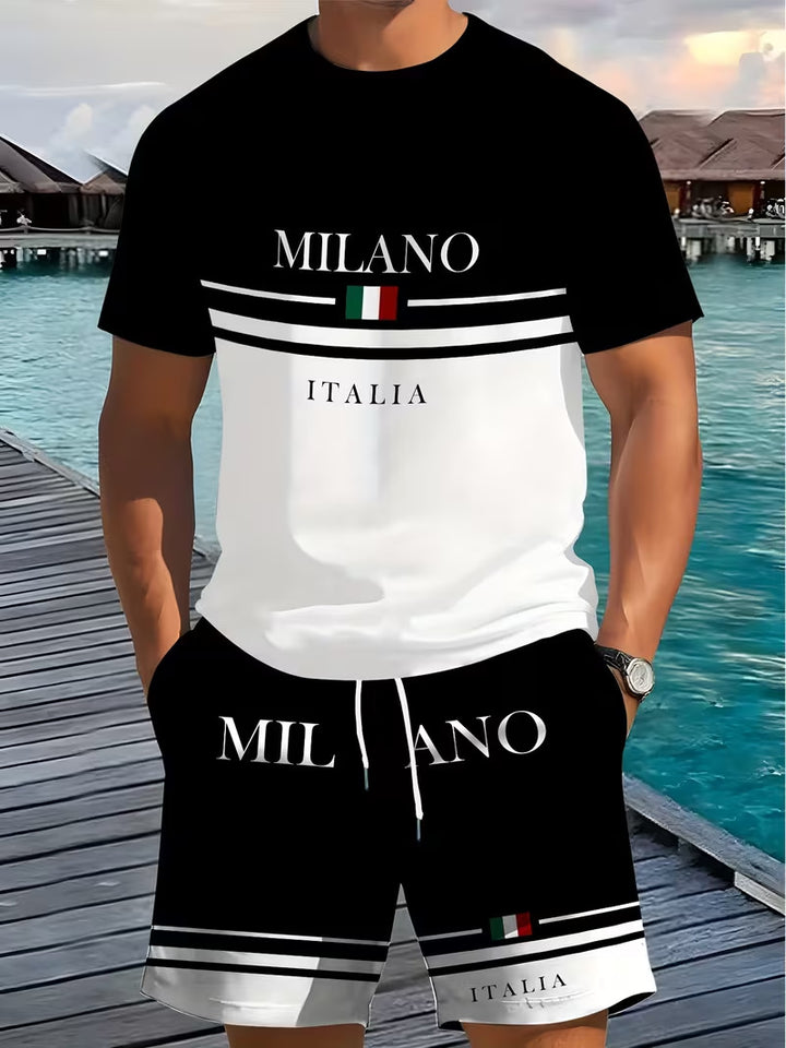 Men&