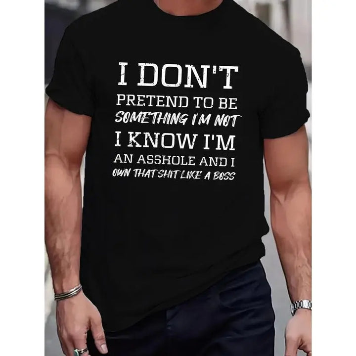 Men&