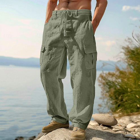 Men&
