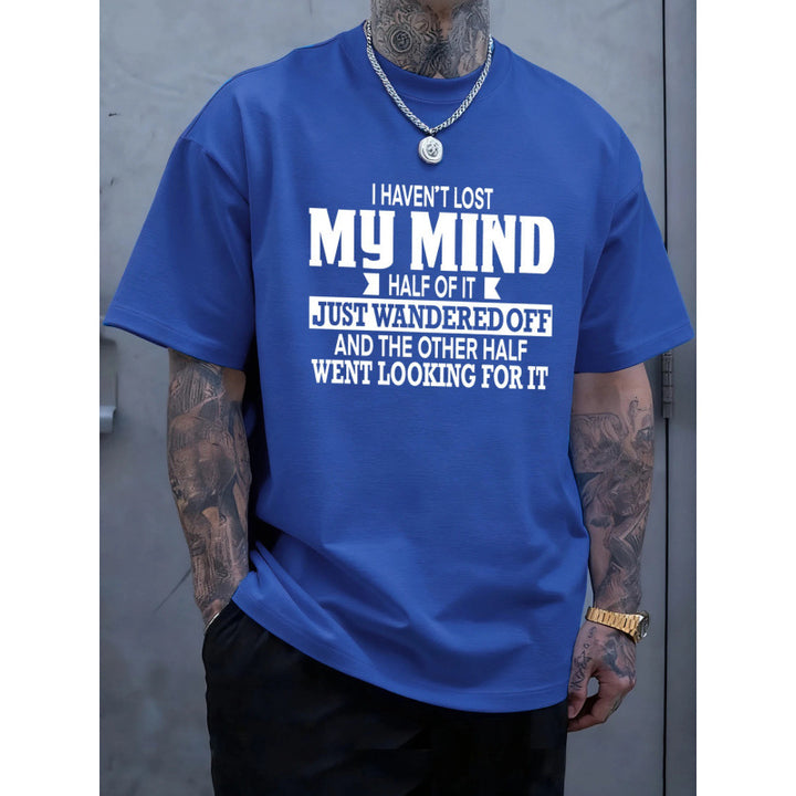 Men&