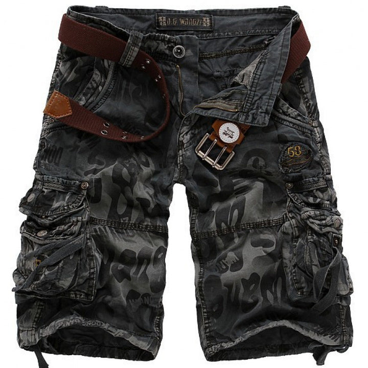 Belt not includedMen&