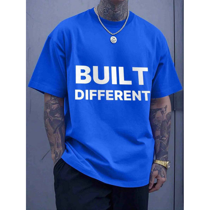 Men&