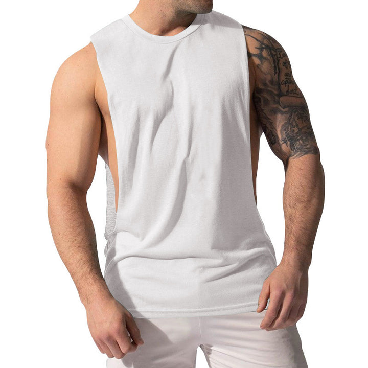 Men’s Sleeveless Training Tank