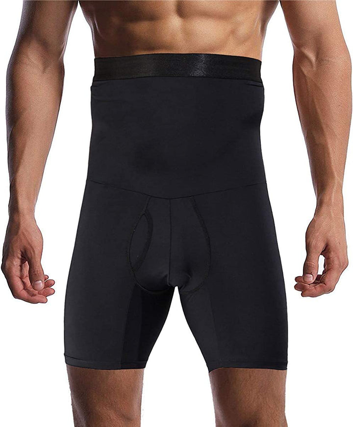 Men Compression Shaping Shorts