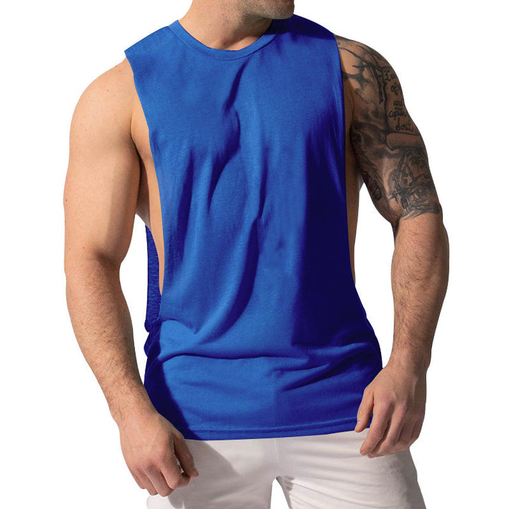 Men’s Sleeveless Training Tank