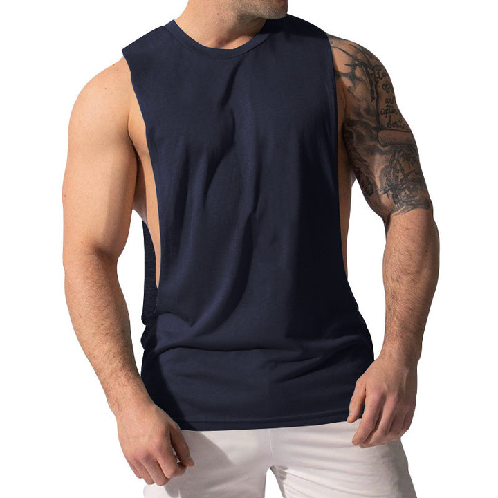 Men’s Sleeveless Training Tank