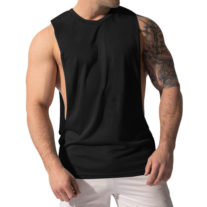 Men’s Sleeveless Training Tank