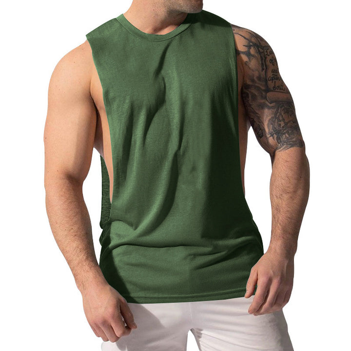 Men’s Sleeveless Training Tank