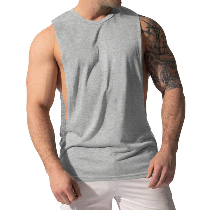 Men’s Sleeveless Training Tank