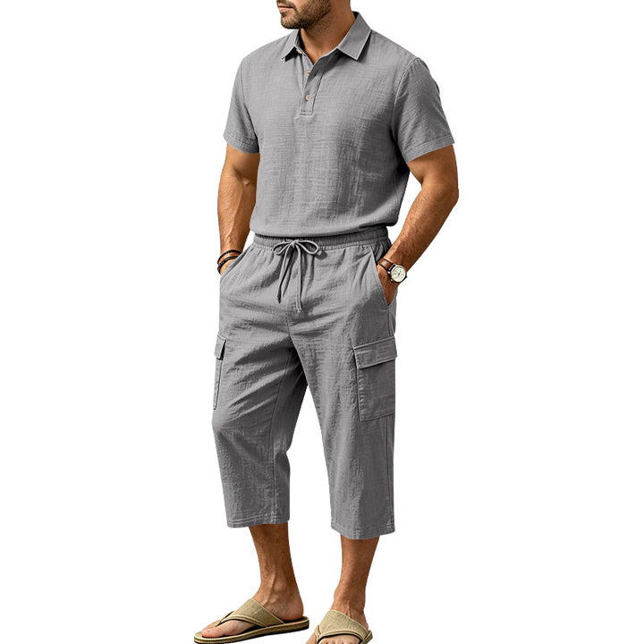 Men&